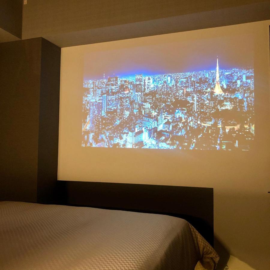 Jhoteltokyogeo Exteriör bild